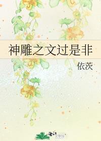 神雕之文过是非依茨